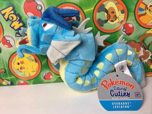 Gyarados pokemon center - pokemon,