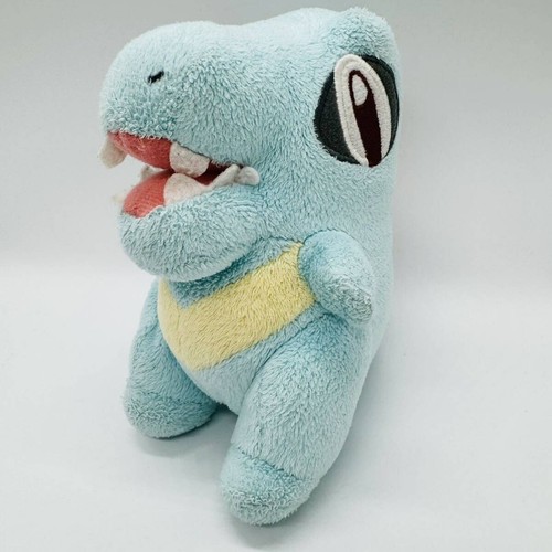 Pokemon center cyndaquil - pokemon,