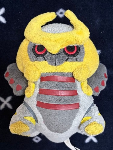 Pokemon 2008 pokedoll - 2008,