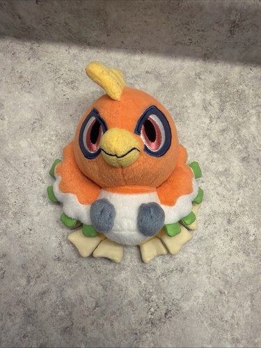 Pokemon centro pokedoll - centro, ho-oh