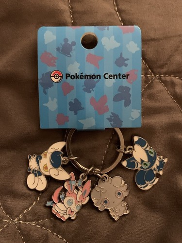 Pokemon center sylveon - center,