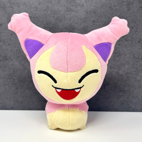 Peluche pokedoll base segreta - pokedoll,