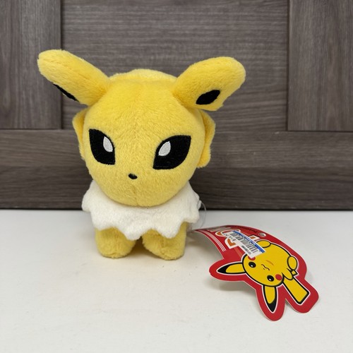 Pokemon center jolteon - center,
