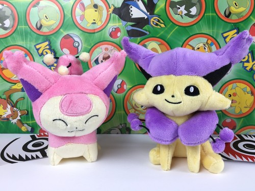 Delcatty skitty pokemon - delcatty,