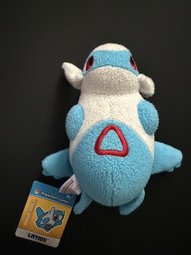 Peluche pupazzo pokémon - peluche,