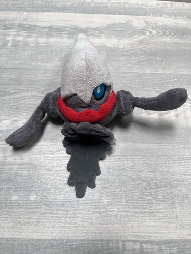 Pokemon center darkrai - pokemon,