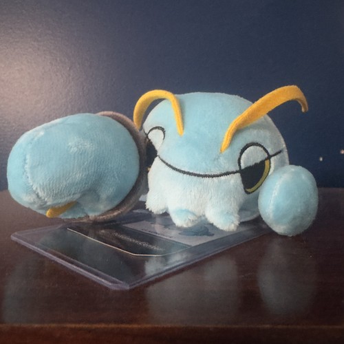 Pokemon center clauncher - center,