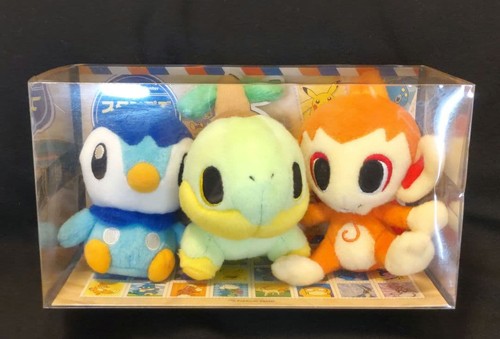 Pokemon centro pokedoll - pokemon,