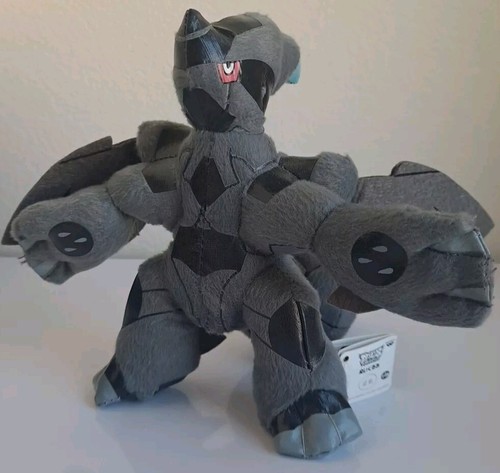 Zekrom pokemon centro - centro, pokedoll