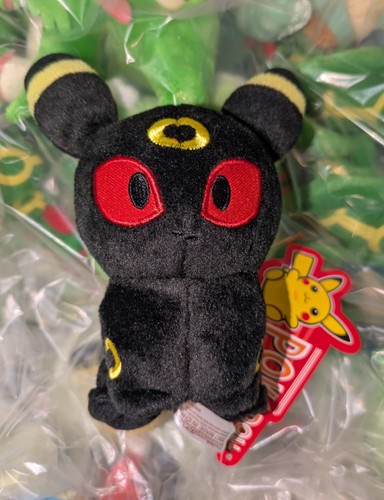 Nuovissima bambola peluche - bambola,