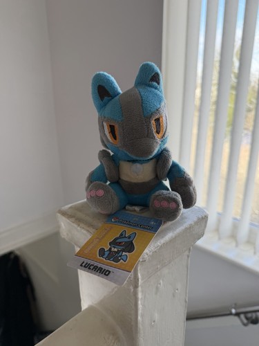 Authentic pokemon center - pokemon,
