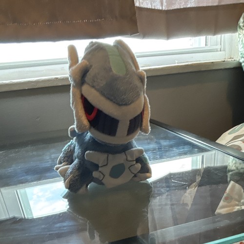 Pokémon dialga pokedoll - dialga,
