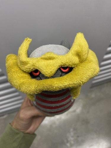 Rara pokedoll giratina origin - giratina,