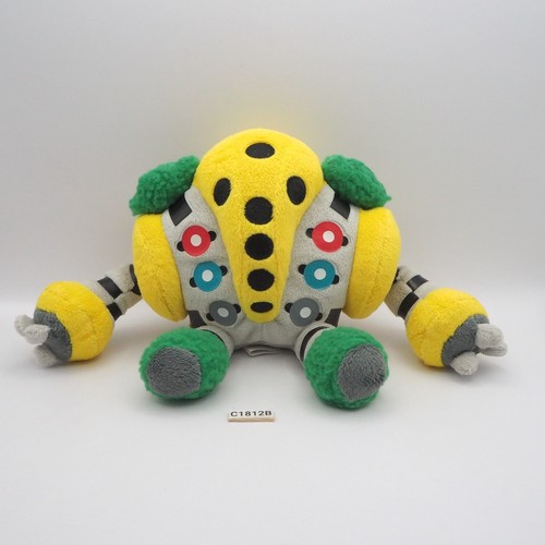 Regigigas c1812b pokemon - regigigas,