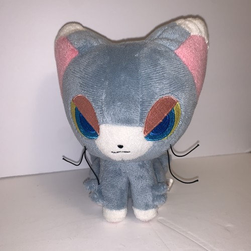Peluche pokedoll glameow - pokedoll,