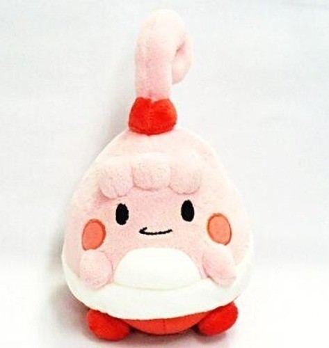 Pokemon chansey pokedoll - chansey,