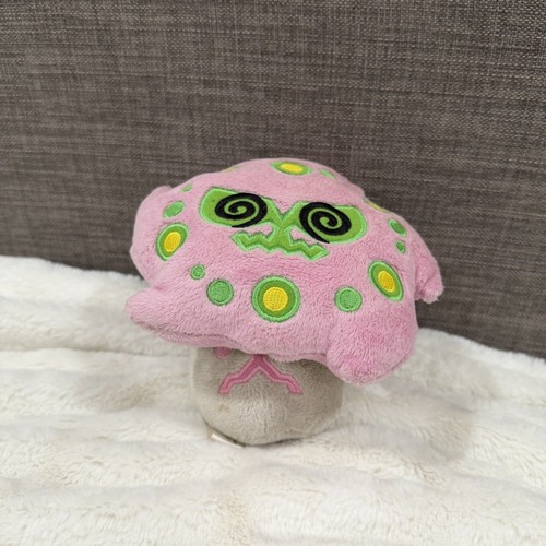 Peluche spiritomb 2009 - peluche,