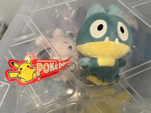 Pokemon center 2004 - pokemon, pokedoll
