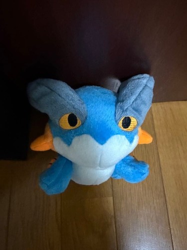 Peluche pokedoll palude - peluche,