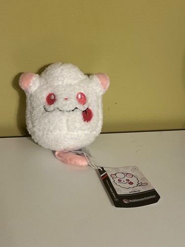 Swirlix pokedoll standard con - pokedoll,
