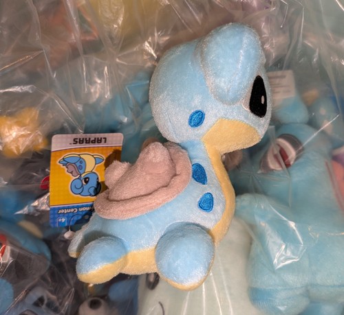 Nuovissima bambola peluche - nuovissima,