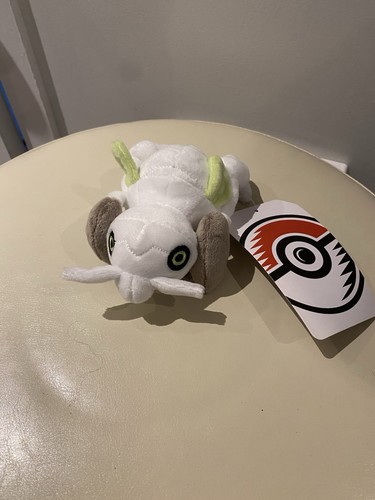 Pokemon nincada center - nincada,