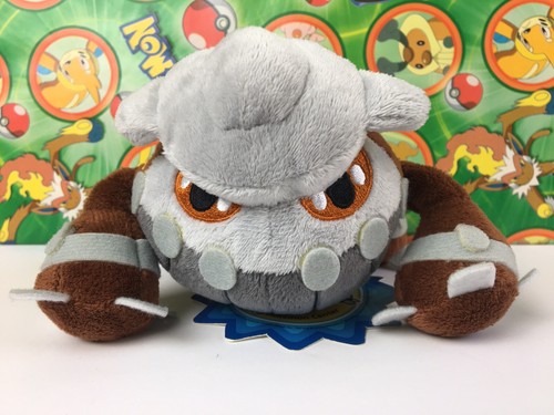 Pokemon center heatran - pokemon,