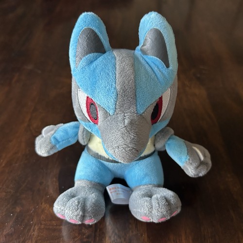 Peluche pokedoll pokemon - peluche,