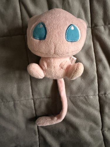 Rara bambola peluche - , mew