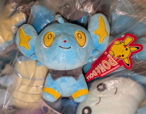 Nuovissima bambola peluche - nuovissima,