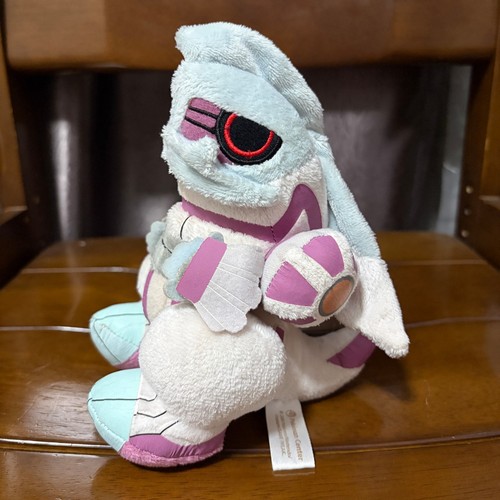 Peluche palkia pokedoll - palkia,