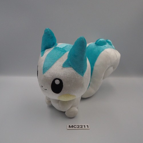 Pachirisu mc2211 pokemon - pachirisu,