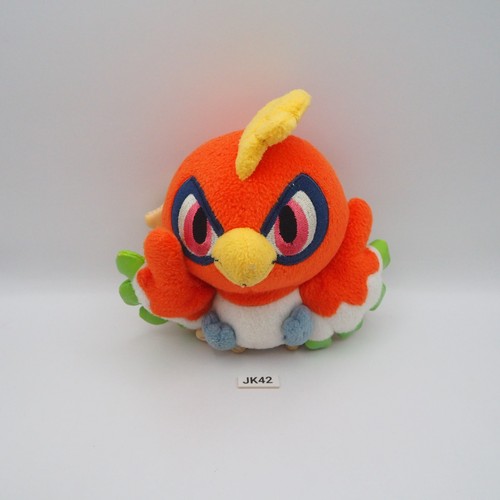 Jk42 junk pokemon center - junk, ho-oh