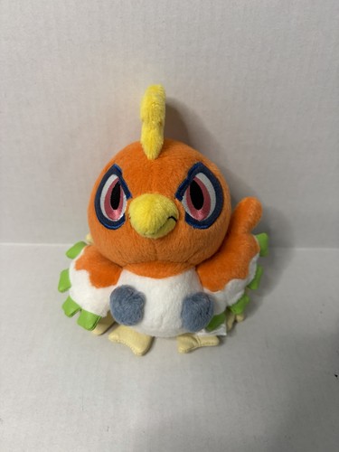 Pokemon center pokedoll - ho-oh,