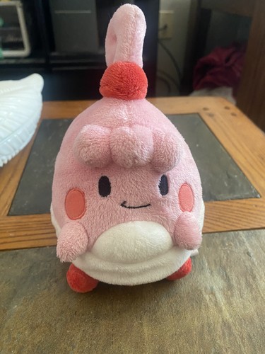 Peluche pupazzo giocattolo
