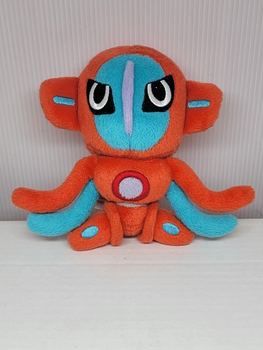 Pokemon deoxys pokedoll - pokemon,