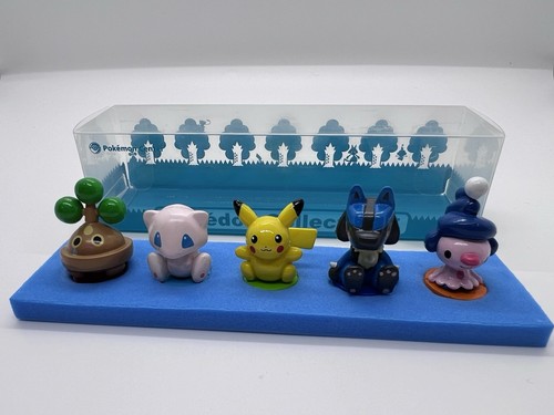 Pokedoll collection 2 - pokedoll, ii