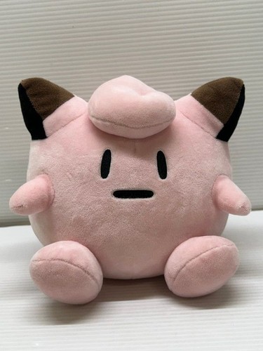 Pokemon center lillie - center, clefairy