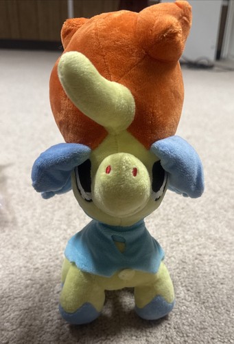 Pokemon center limited keldeo - pokemon,