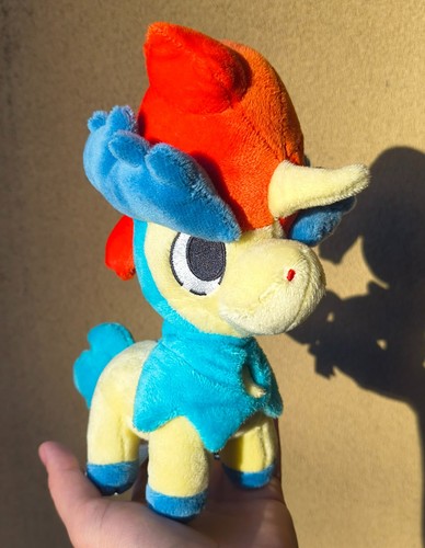 Pokemon center pokedoll - center,