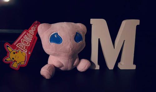 Peluche pupazzo pokemon - pokemon, center