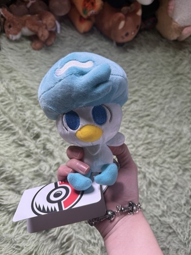 Peluche centrale pokemon - peluche,
