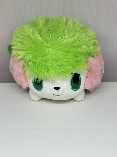 Peluche pokemon center shaymin - peluche,