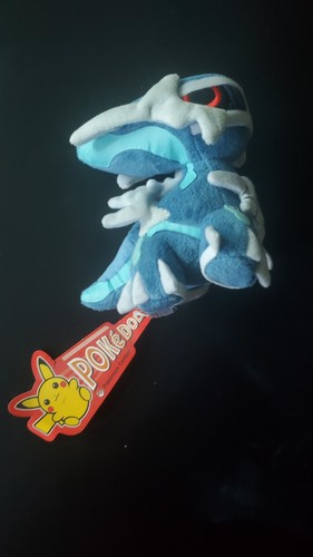 Peluche pokedoll ufficiale - peluche,