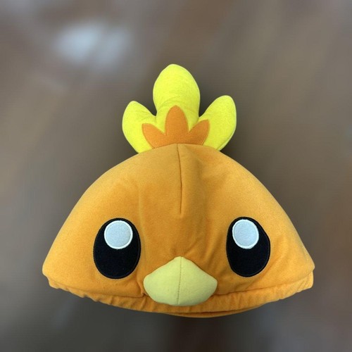 Cappello pokepark 2005 torchic - 2005,