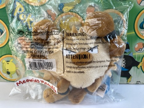 Pokemon peluche primeape - pokemon,