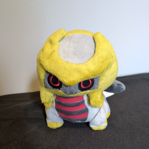 Pokemon centro giratina - centro,