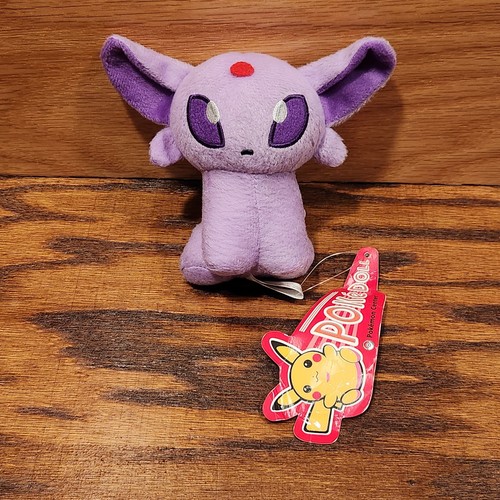 Pokemon center 2010 espeon - pokemon,