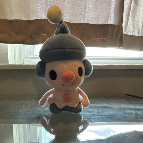 Pokémon mimo pokedoll - mimo, jr.