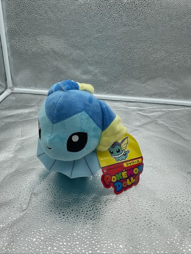 Pokemon center pokedoll - center,